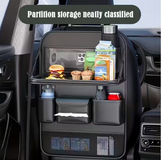 Carstomize Seatback Organizer