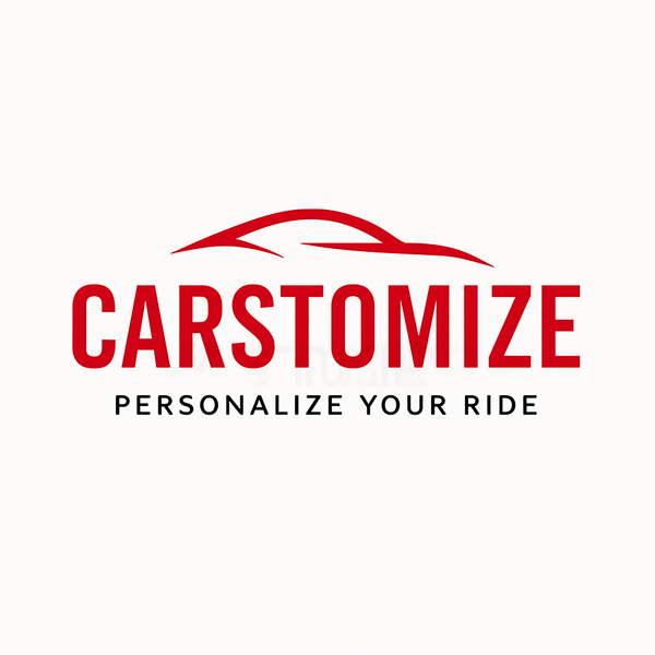 CARSTOMIZE