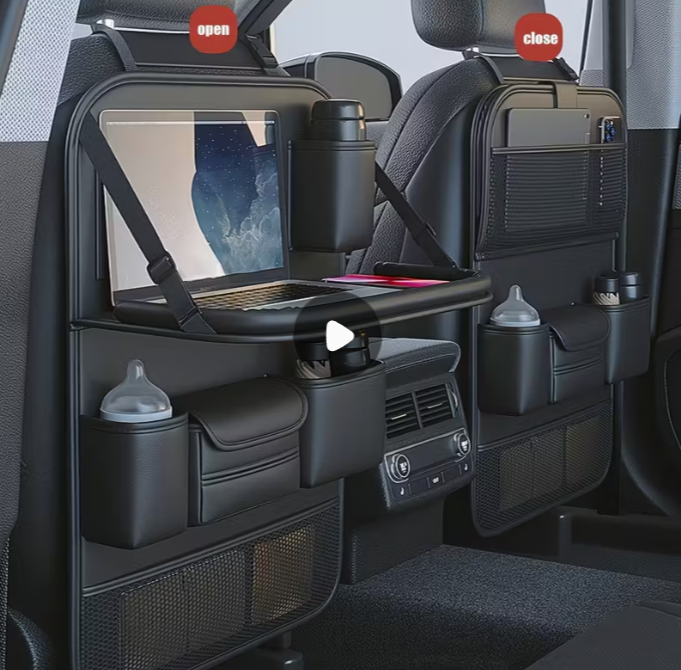 Carstomize Seatback Organizer