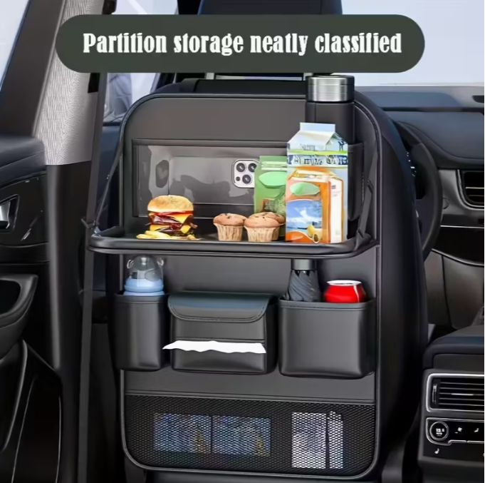 Carstomize Seatback Organizer