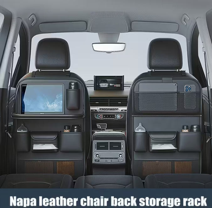 Carstomize Seatback Organizer