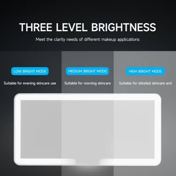 Carstomize LED Passenger Mirror – Illuminated Side View Upgrade