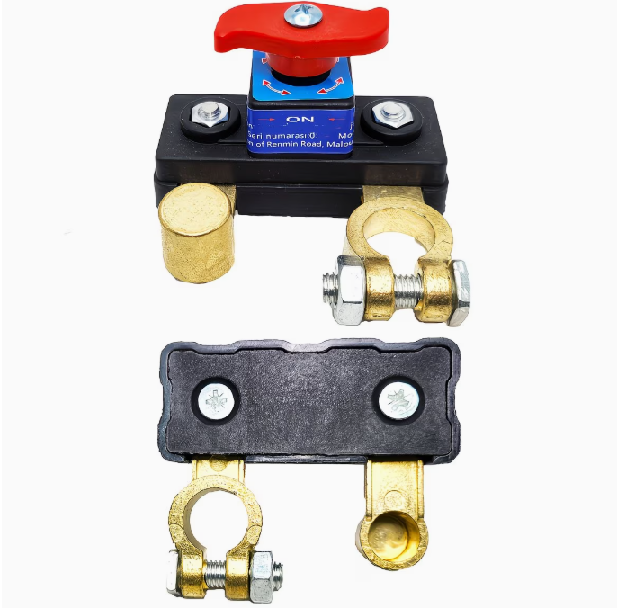 Battery Disconnect Switch